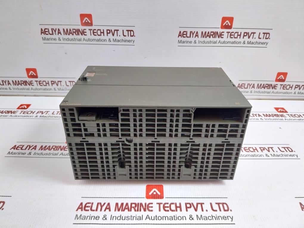 Siemens 6es7 307-1ka00-0aa0