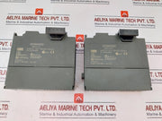 Siemens 6Es7 321-1Bh02-0Aa0 Simatic S7 Digital Input Sm321 Di 16Xdc24V