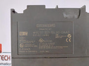 Siemens 6Es7 321-1Bl00-0Aa0 I/O Module Simatic S7 32 Channel