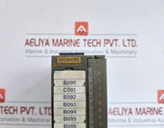 Siemens 6es7 321-1fh00-0aa0 Digital Input Module  Simatic S7-300 Used