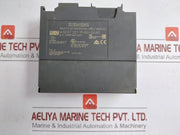 Siemens 6es7 321-1fh00-0aa0 Digital Input Module  Simatic S7-300 Used