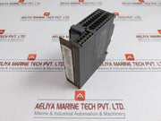 Siemens 6es7 321-1fh00-0aa0 Digital Input Module  Simatic S7-300 Used