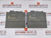 Siemens 6Es7 322-1Bh01-0Aa0 Digital Output Modules Sm322 