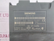 Siemens 6Es7 322-1Bh01-0Aa0 Digital Output Sm 322