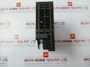 Siemens 6Es7 322-1Bh01-0Aa0 Output Module 0.5A P.D./Res. 5W