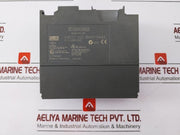 Siemens Simatic S7 6Es7 322-1Bh01-0Aa0 Digital Output Module Used