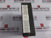 Siemens 6Es7 322-1Bh01-0Aa0 Sm322 Digital Output Module