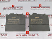 Siemens 6Es7322-1Hf01-0Aa0 6Es7 322-1Hf01-0Aa0 0.5A P.D.,1.5A Res.Dc30V