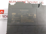 Siemens 6Es7 323-1Bl00-0Aa0 Input/Output Module