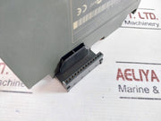 Siemens 6Es7331-7Nf00-0Ab0 Isolated Analog Input Module Sm331 Simatic S7