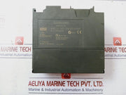 Siemens 6Es7 331-7Nf00-0Ab0 Simatic S7-300 Isolated Analog Input Module Sm 331