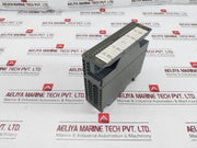 Siemens Simatic S7 6Es7 332-5Hd01-0Ab0 Module Sm332 Ao 4X12Bit