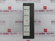 Siemens Simatic S7 6Es7 332-5Hd01-0Ab0 Module Sm332 Ao 4X12Bit
