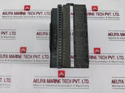 Siemens Simatic S7 6Es7 332-5Hd01-0Ab0 Module Sm332 Ao 4X12Bit