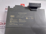 Siemens 6Es7 332-5Hd01-0Ab0 Simatic S7-300 Analog Output Module Sm 332 Isolated