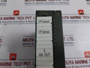 Siemens 6Es7 332-5Hd01-0Ab0 Simatic S7-300 Analog Output Module Sm 332 Isolated