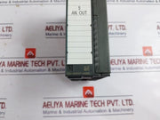 Siemens 6Es7 332-5Hd01-0Ab0 Simatic S7-300 Analog Output Module Sm 332 Isolated