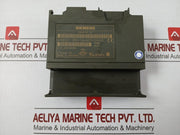 Siemens 6es7 360-3aa01-0aa0