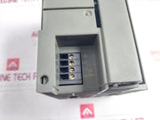 Siemens Simatic S7 6Es7 361-3Ca01-0Aa0 Series Expansion Interface Module Dc 24V