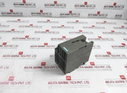 Siemens Simatic S7 6Es7 361-3Ca01-0Aa0 Series Expansion Interface Module Dc 24V