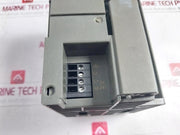 Siemens Simatic S76Es7 361-3Ca01-0Aa0 Series Power Supply Module Dc 24V