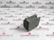 Siemens Simatic S76Es7 361-3Ca01-0Aa0 Series Power Supply Module Dc 24V