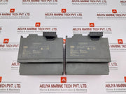 Siemens 6Es7 361-3Ca01-0Aa0 Simatic S7-300 Plc Expansion Module