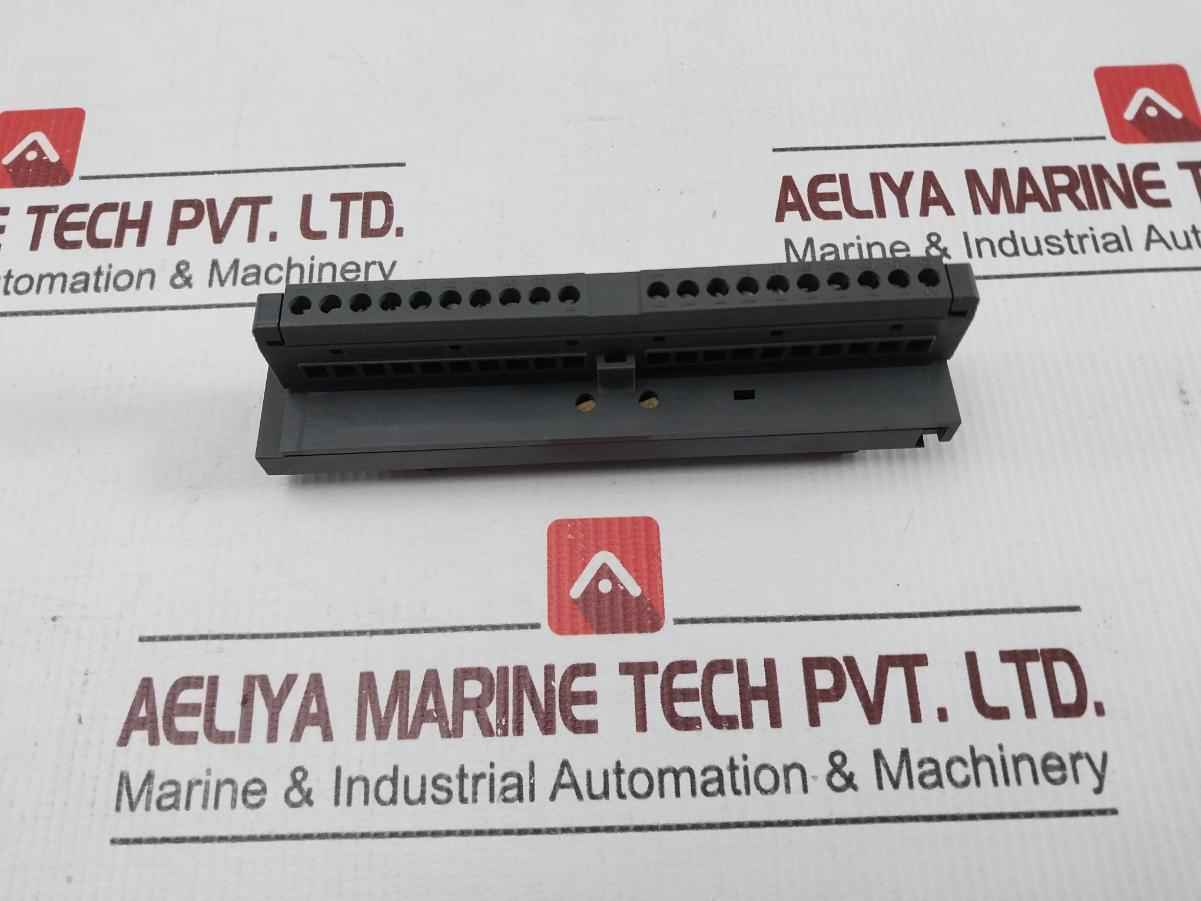 Siemens 6es7 392-1aj00-0aa0 Front Connector L1