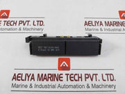 Siemens 6Es7 392-1Aj00-0Aa0 Front Connector Terminal Block (E-stand 02)