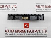 Siemens 6Es7 392-1Aj00-0Aa0 Front Connector Terminal Block (E-stand 02)