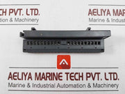 Siemens 6Es7 392-1Aj00-0Aa0 Front Connector Terminal Block (E-stand 02)