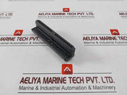 Siemens 6Es7 392-1Aj00-0Aa0 Front Connector Terminal Block (E-stand 02)