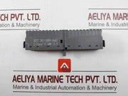 Siemens 6es7 392-1am00-0aa0 E-stand:01 Front Connector Unit