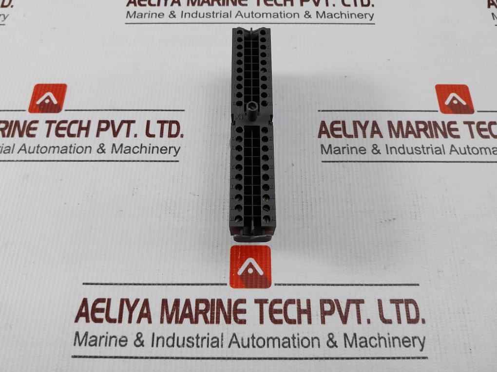 Siemens 6es7 392-1am00-0aa0 E-stand 01 Plc Terminal Module