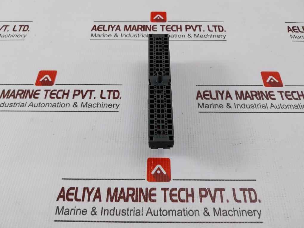Siemens 6es7 392-1bm01-0aa0 Connector Rlp/un