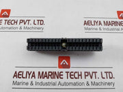 Siemens 6es7 392-1bm01-0aa0 Connector Rlp/un