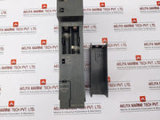 Siemens 6Es7 405-0Ka02-0Aa0 Simatic S7-400 Power Supply Module 