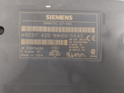 Siemens 6Es7 422-1Hh00-0Aa0 Digital Output Module 6Es7922-4Bc50-0Ad0