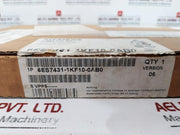Siemens 6Es7431-1Kf10-0Ab0 Simatic S7 Analog Input 8 Ch Svpp5333166
