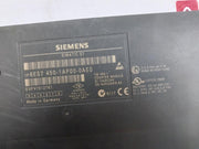 Siemens Simatic S76Es7 450-1Ap00-0Ae0 Counter Module Fm 450-1