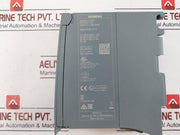Siemens 6Es7 511-1Tk01-0Ab0 Simatic S7-1500 Cpu Controller 24Vdc