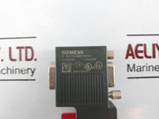 Siemens 6Es7972-0Bb12-0Xa0 6Es7 972-0Bb12-0Xa0 S C-e1S21343