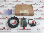 Siemens 6Es7 972-0Cb20-0Xa0 Usb Adaptor Programming Cable A5E00380669