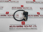 Siemens 6Es7 972-0Cb20-0Xa0 Usb Adaptor Programming Cable A5E00380669