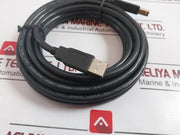 Siemens 6Es7 972-0Cb20-0Xa0 Usb Adaptor Programming Cable A5E00380669
