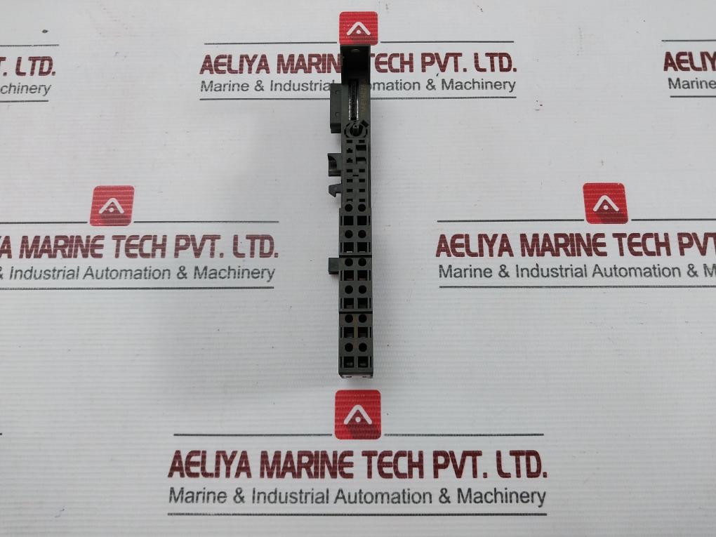 Siemens 6es7 Terminal Module 193-4ca50-0aa0