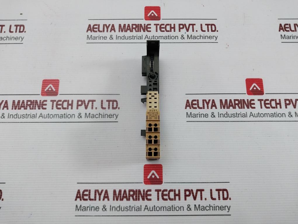 Siemens 6es7 Terminal Module 193-4cc20-0aa0 - 50 Gm