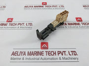 Siemens 6es7 Terminal Module 193-4cc20-0aa0 - 50 Gm