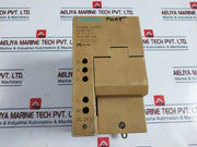 Siemens 6Ew1380-0Ab Power Supply 93-265V Ac Input 24V 2.5A Output