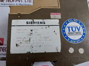 Siemens 6Ew1380-0Ab Power Supply 93-265V Ac Input 24V 2.5A Output